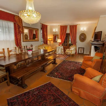 Villa Le Casine-perignano-spinelli Sleeps 12 Pool Cortona