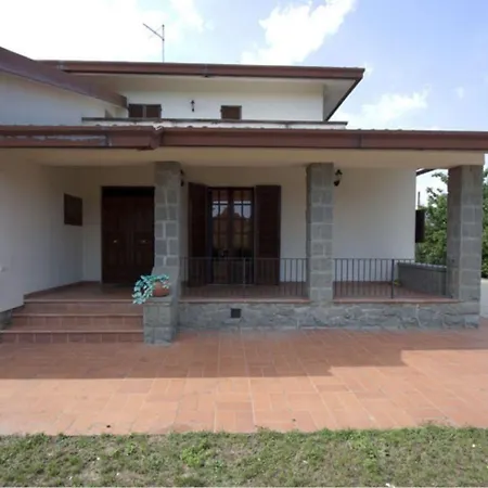 Villa Le Casine-perignano-spinelli Sleeps 12 Pool *