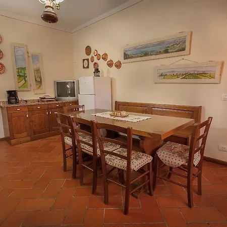 Le Casine-perignano-spinelli Sleeps 12 Pool Cortona