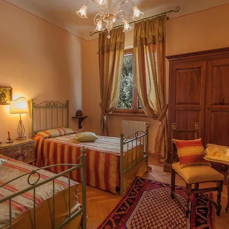 Le Casine-perignano-spinelli Sleeps 12 Pool * Cortona