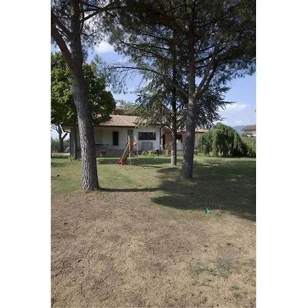 Villa Le Casine-perignano-spinelli Sleeps 12 Pool