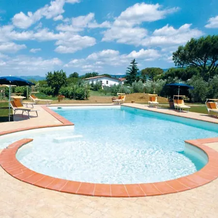 Le Casine-perignano-spinelli Sleeps 12 Pool Villa Cortona