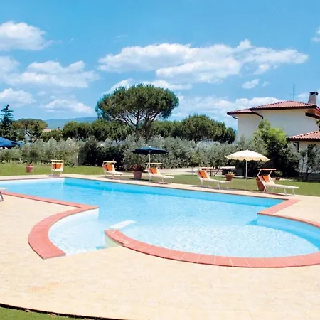 Le Casine-perignano-spinelli Sleeps 12 Pool Villa Cortona